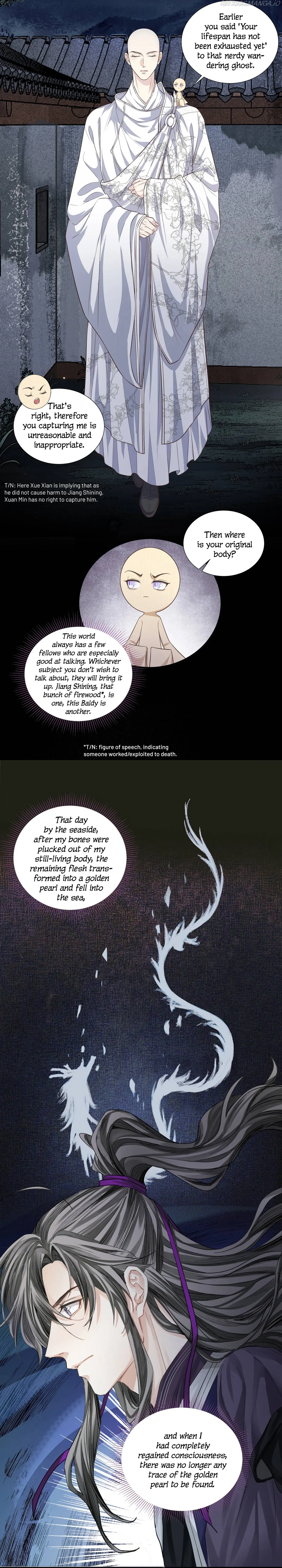 Copper Coins Chapter 17 Online - página 11