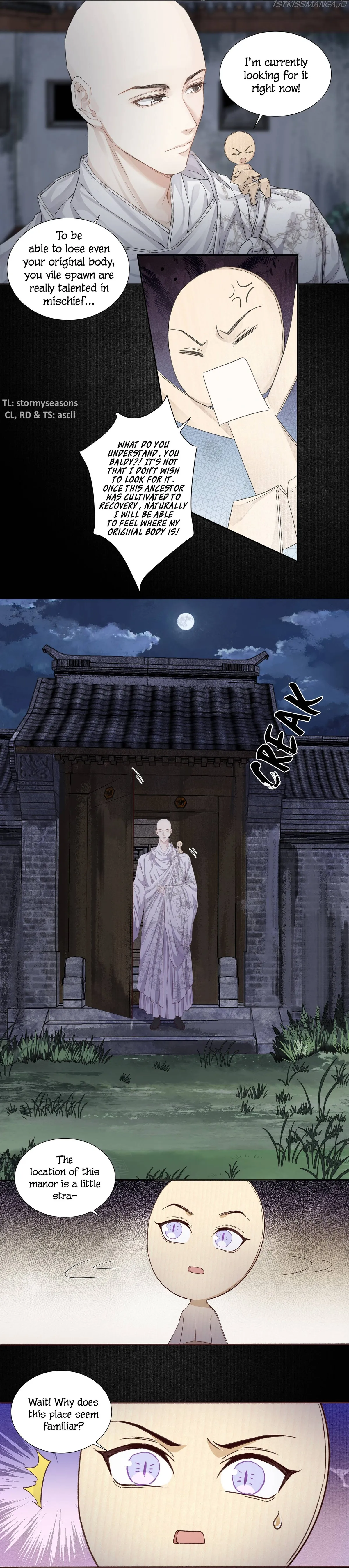 Copper Coins Chapter 17 Online - página 12