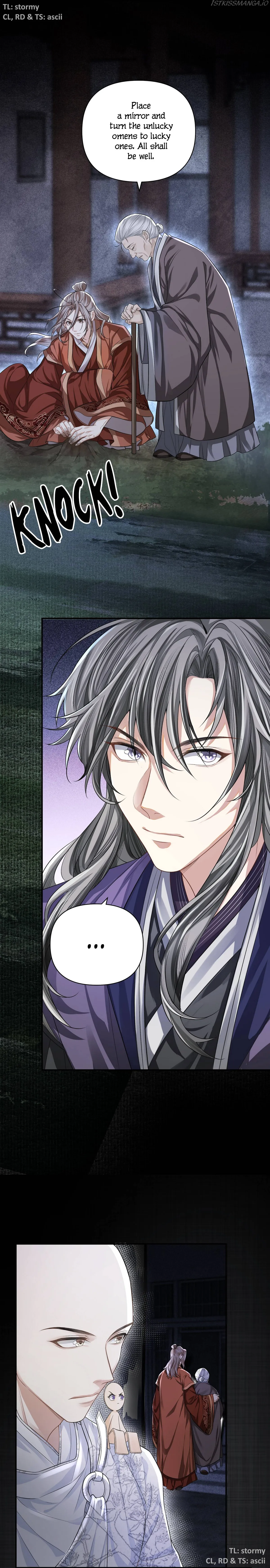 Copper Coins Chapter 19 Online - página 4