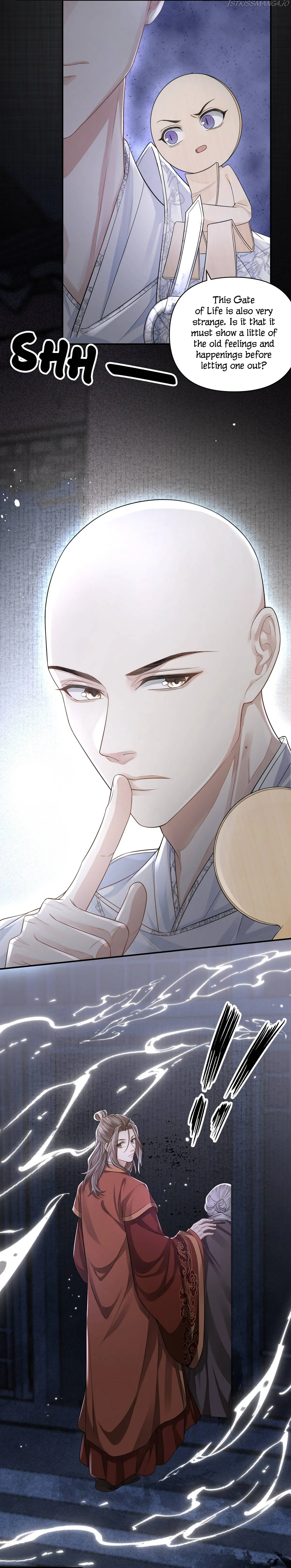 Copper Coins Chapter 19 Online - página 5
