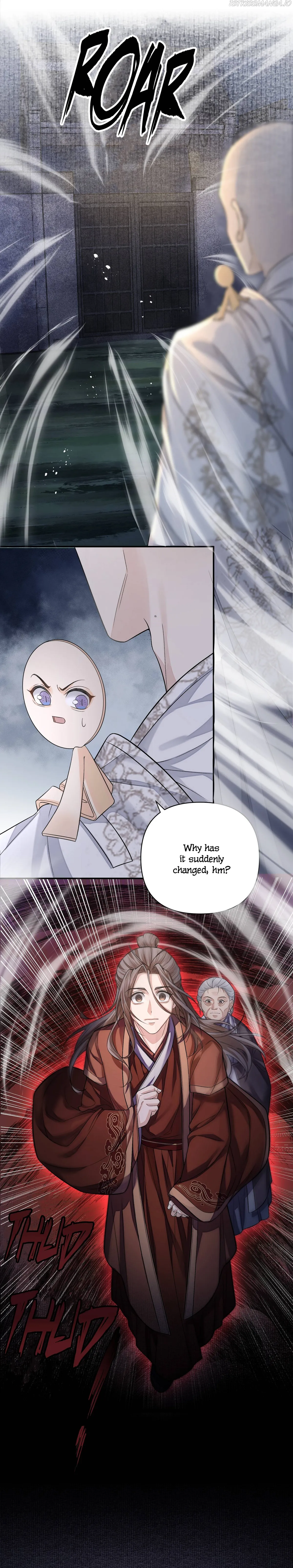 Copper Coins Chapter 19 Online - página 8