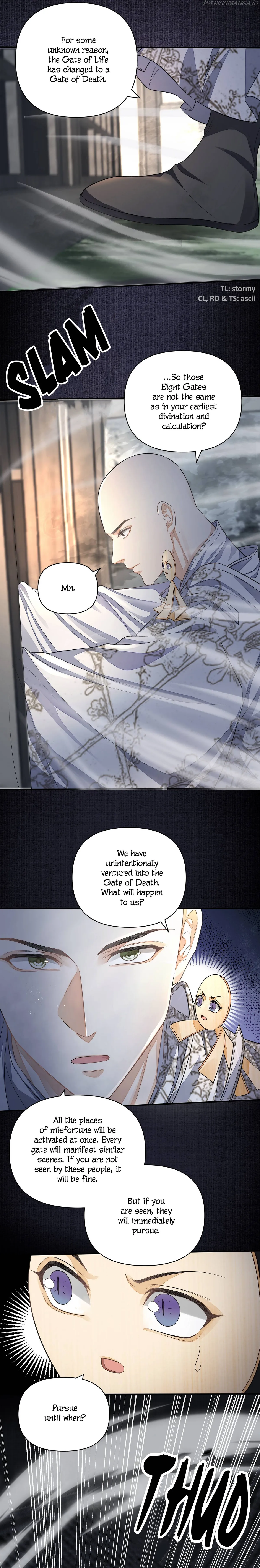 Copper Coins Chapter 19 Online - página 9