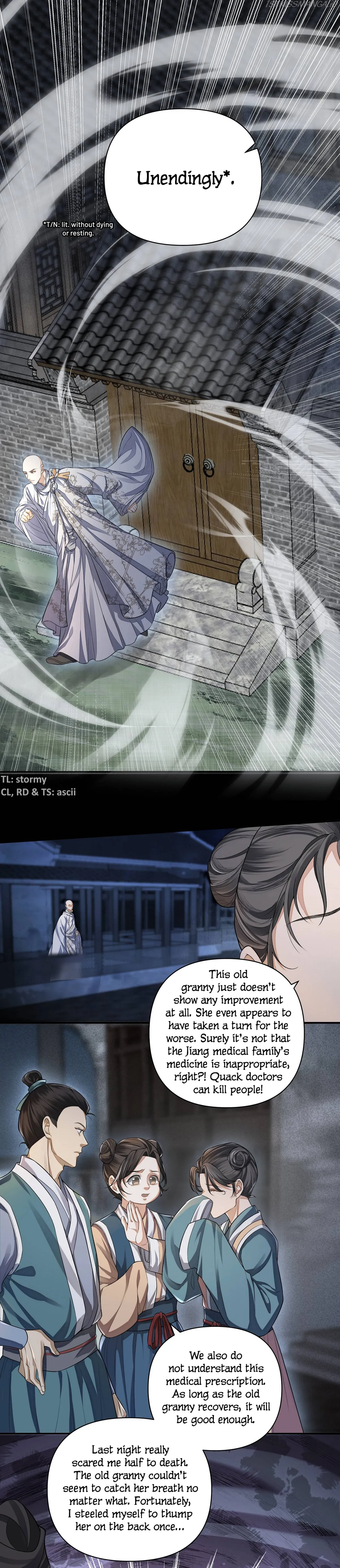 Copper Coins Chapter 19 Online - página 10