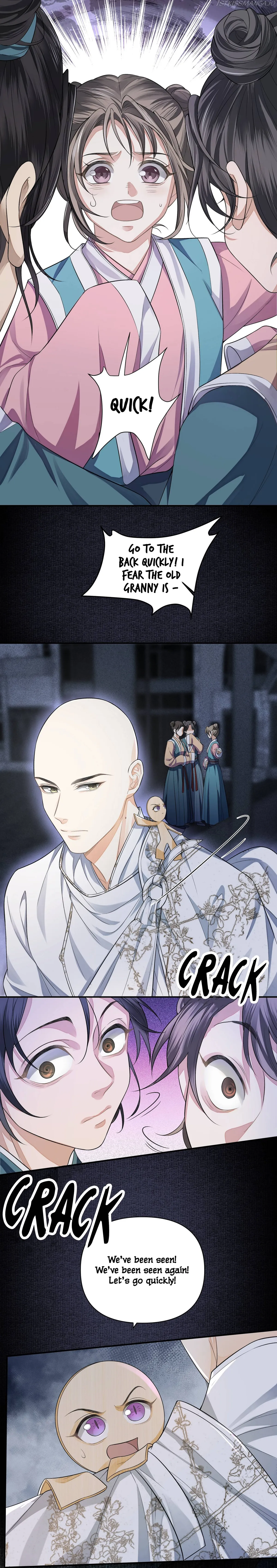 Copper Coins Chapter 19 Online - página 11