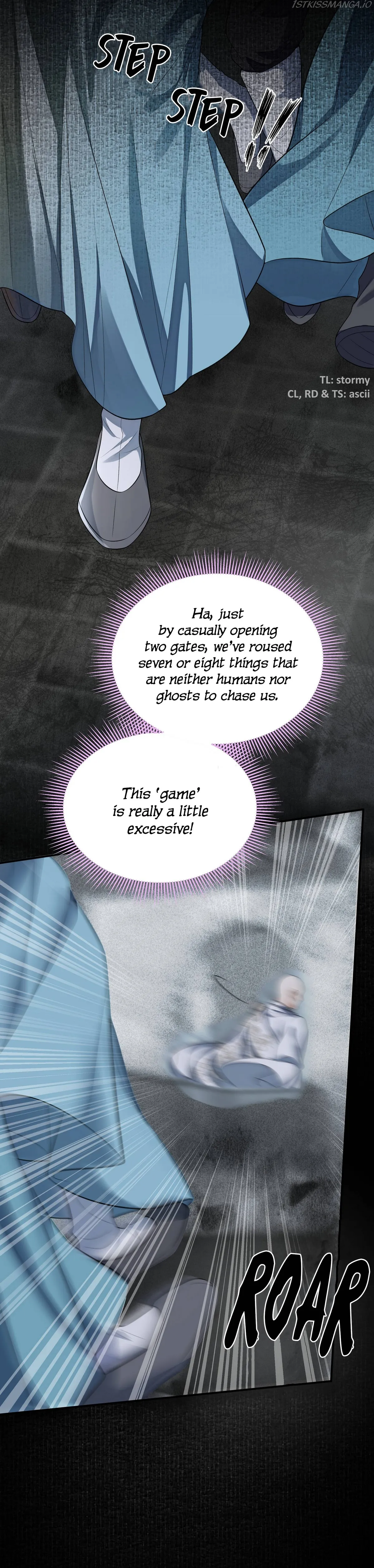 Copper Coins Chapter 19 Online - página 12