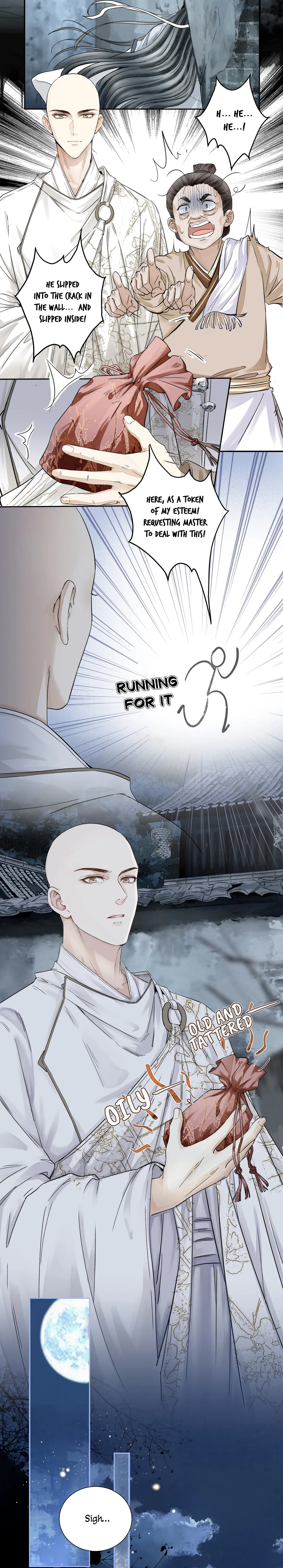 Copper Coins Chapter 2 Online - página 6