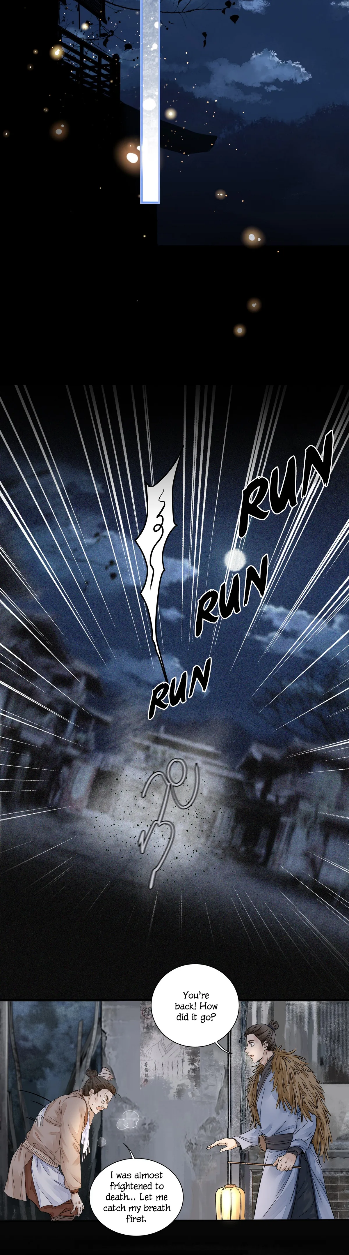 Copper Coins Chapter 2 Online - página 7