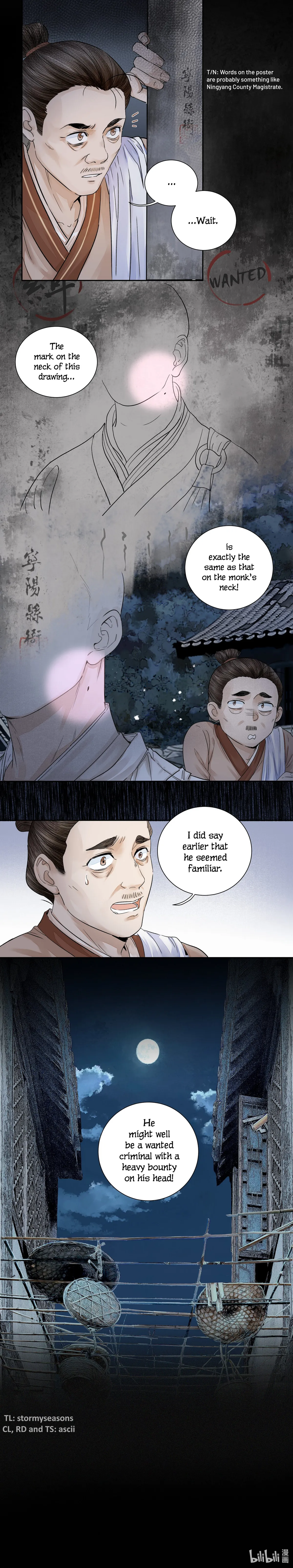 Copper Coins Chapter 2 Online - página 8