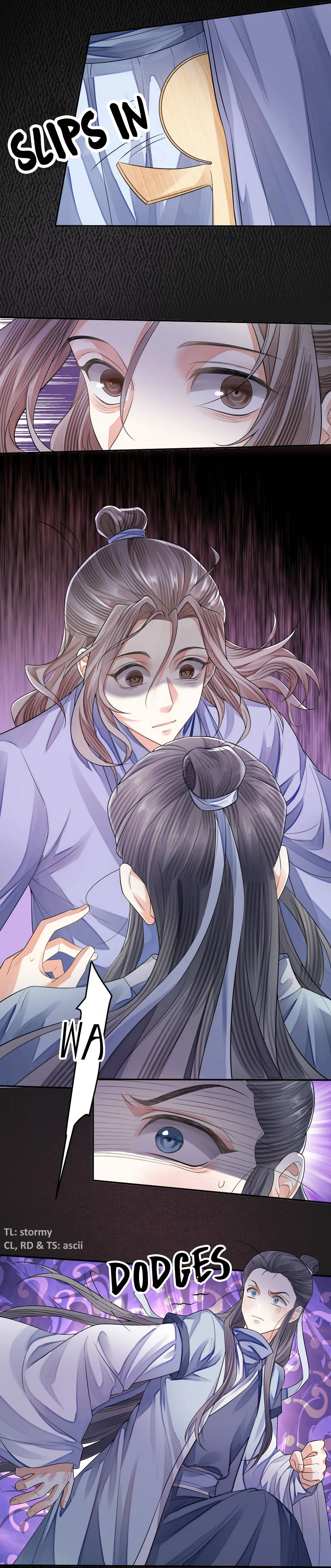 Copper Coins Chapter 21 Online - página 7