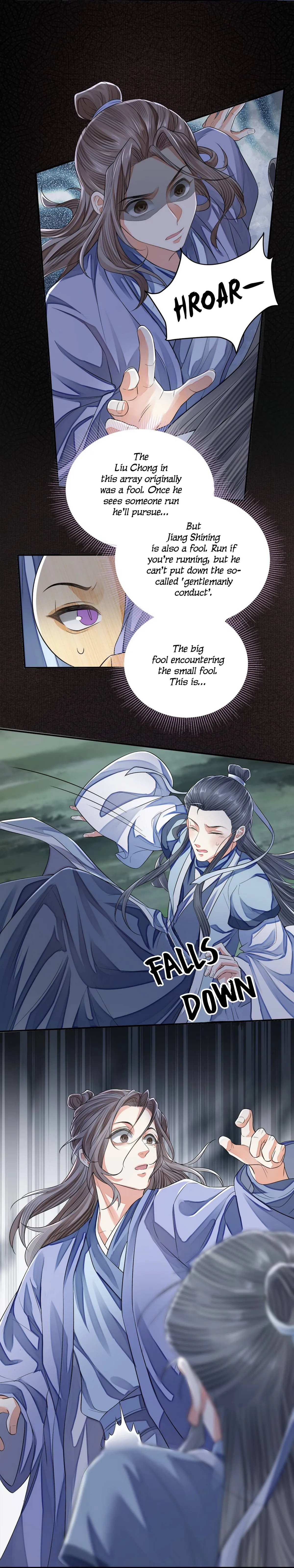 Copper Coins Chapter 21 Online - página 8