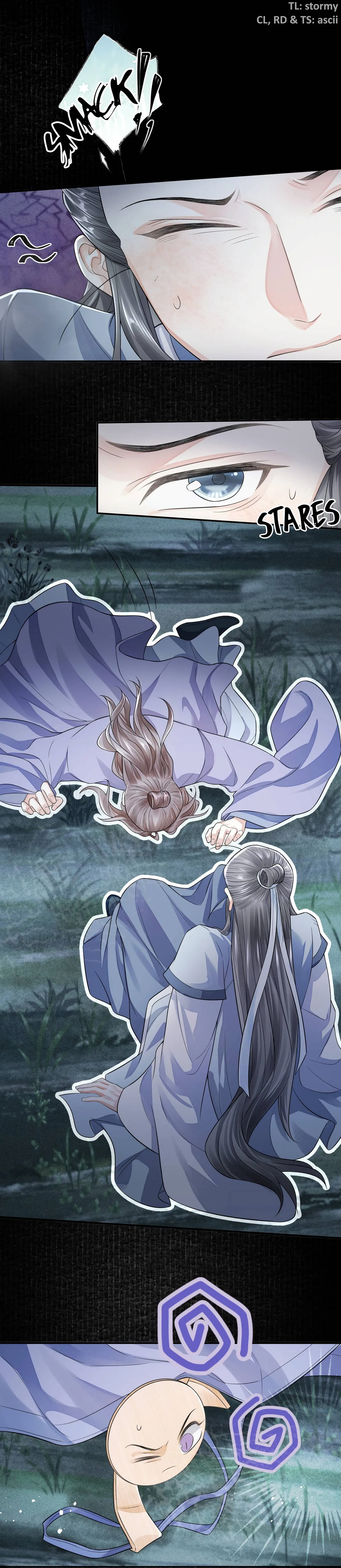 Copper Coins Chapter 21 Online - página 9