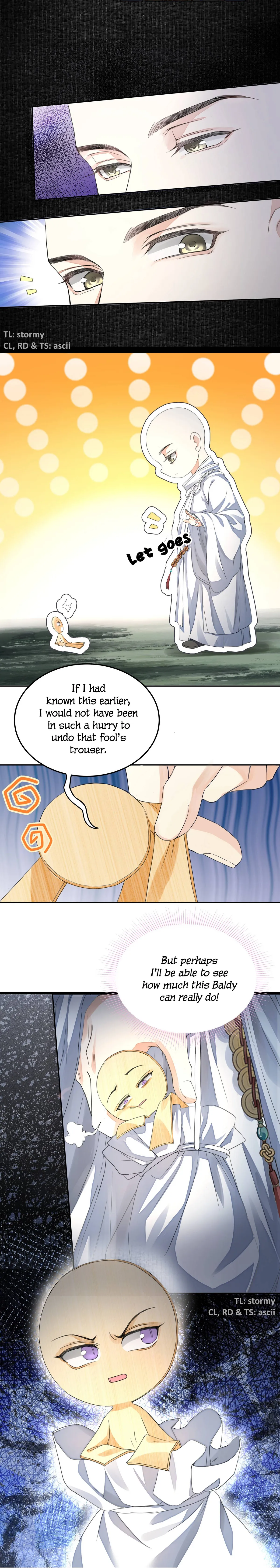 Copper Coins Chapter 21 Online - página 12