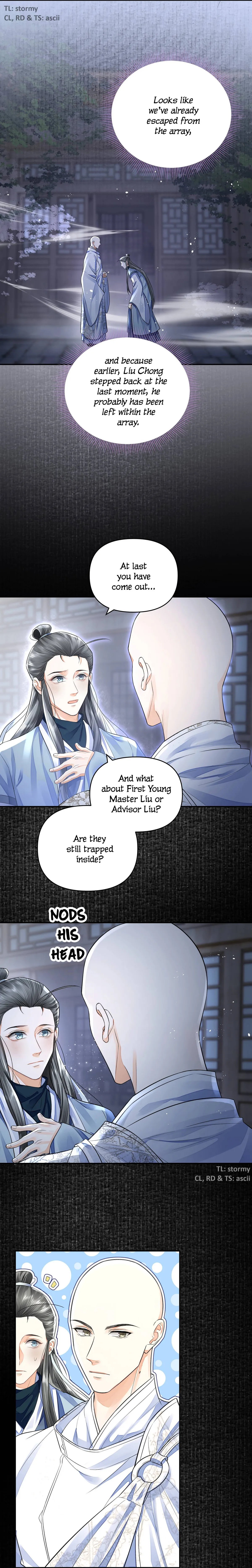 Copper Coins Chapter 23 Online - página 2