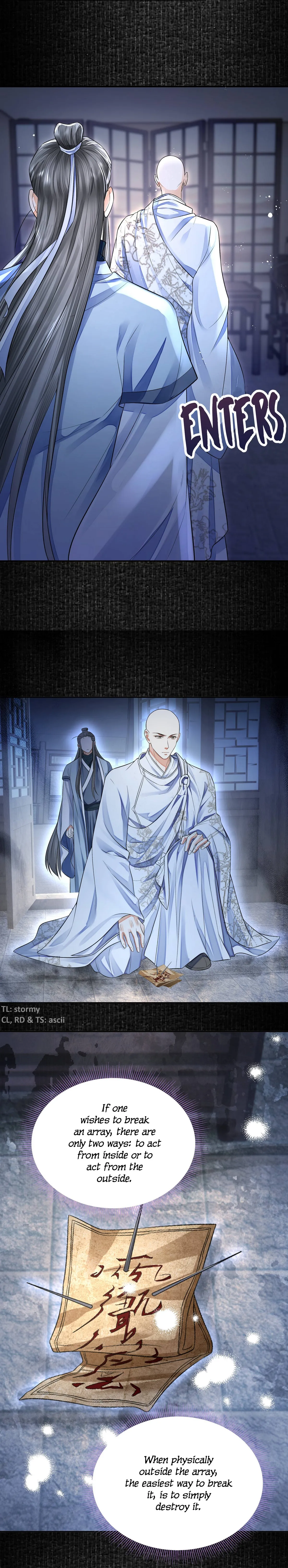 Copper Coins Chapter 23 Online - página 3
