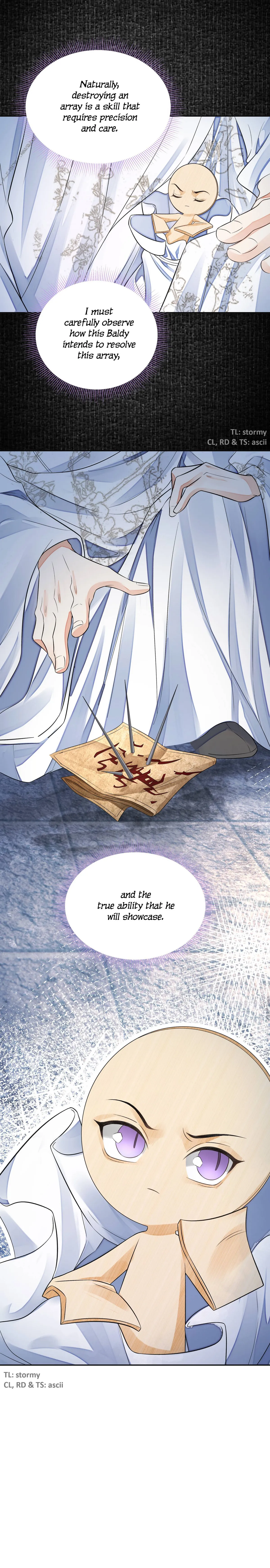 Copper Coins Chapter 23 Online - página 4