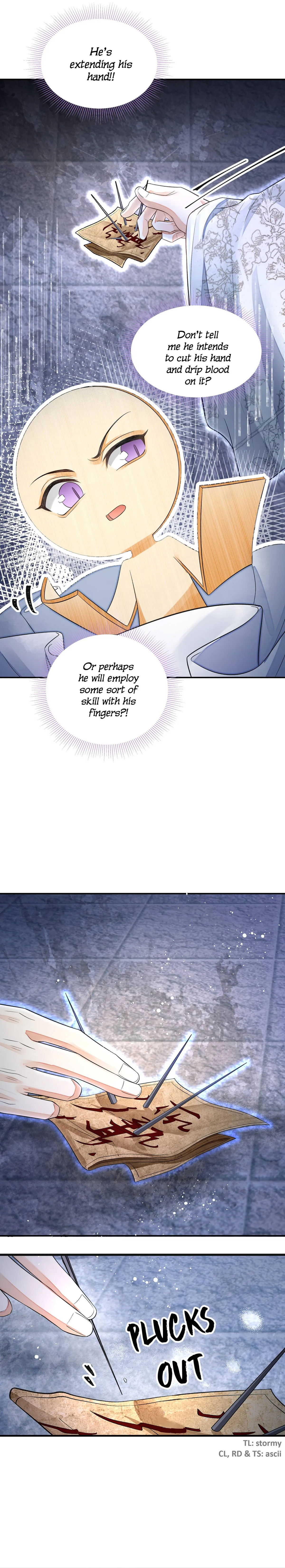 Copper Coins Chapter 23 Online - página 5