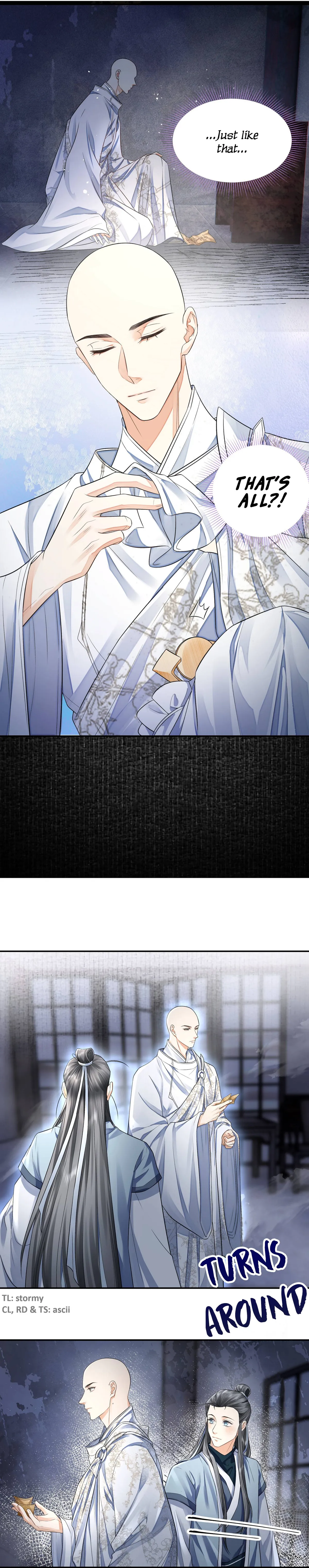 Copper Coins Chapter 23 Online - página 6