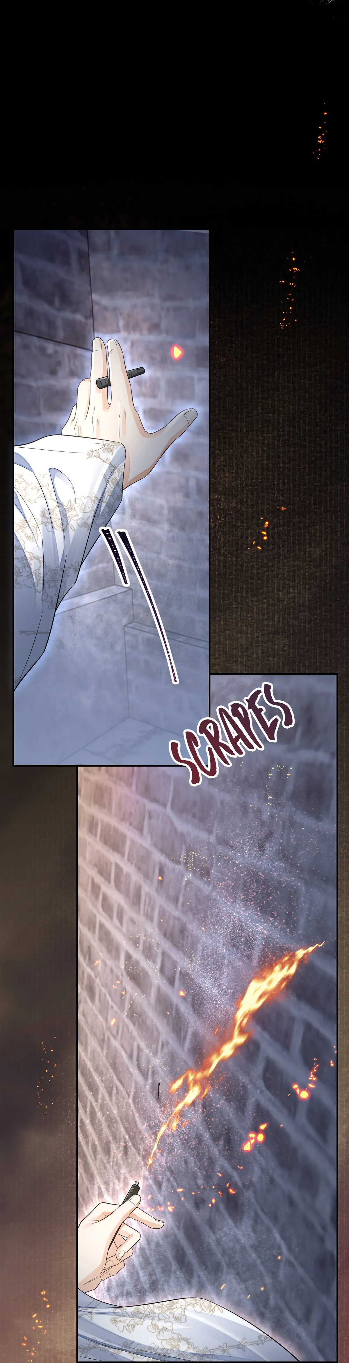 Copper Coins Chapter 23 Online - página 7