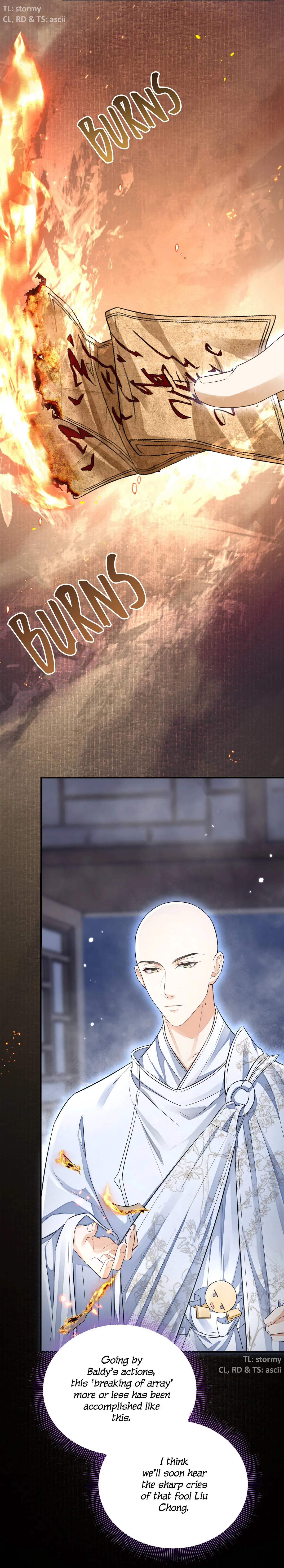 Copper Coins Chapter 23 Online - página 8