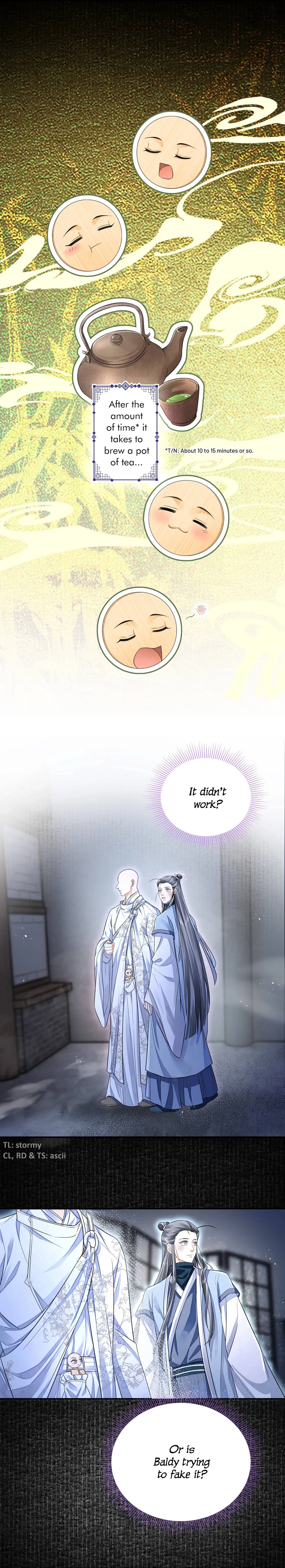 Copper Coins Chapter 23 Online - página 9