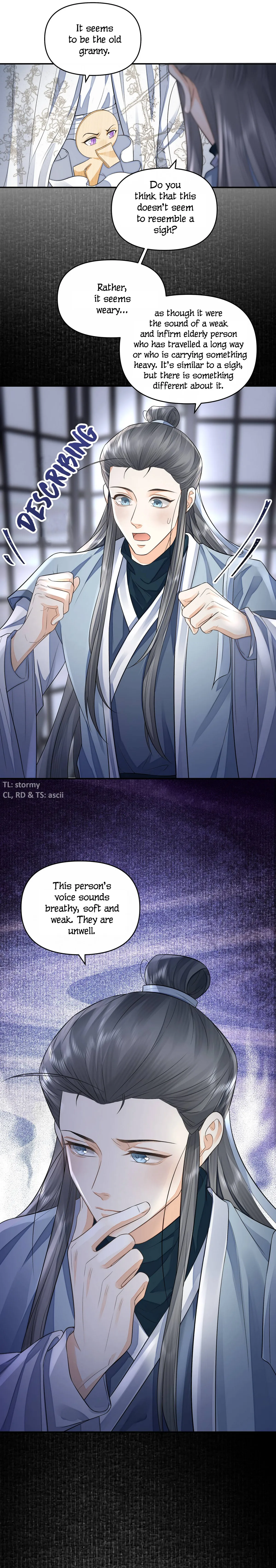 Copper Coins Chapter 23 Online - página 13