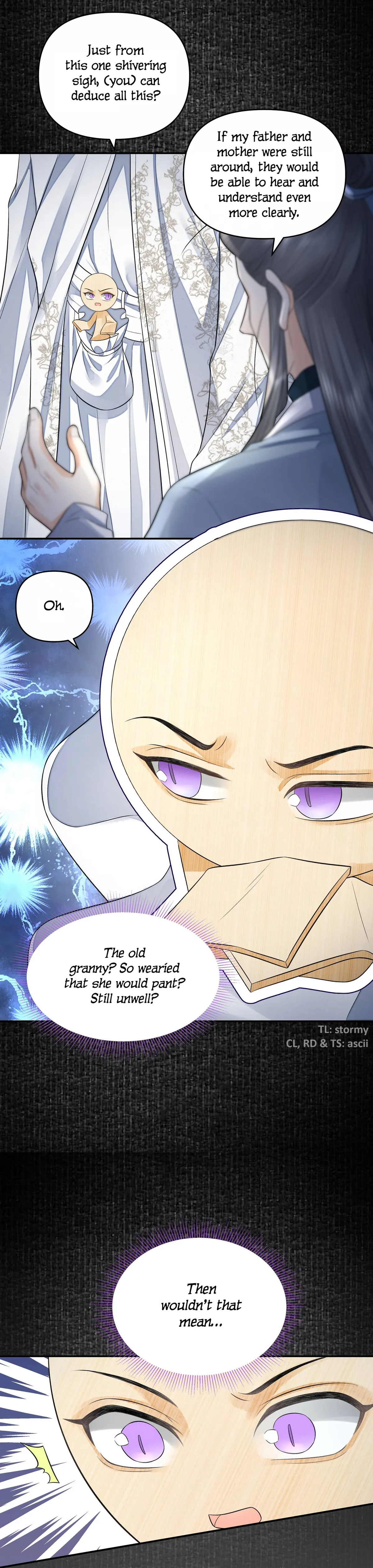Copper Coins Chapter 23 Online - página 14