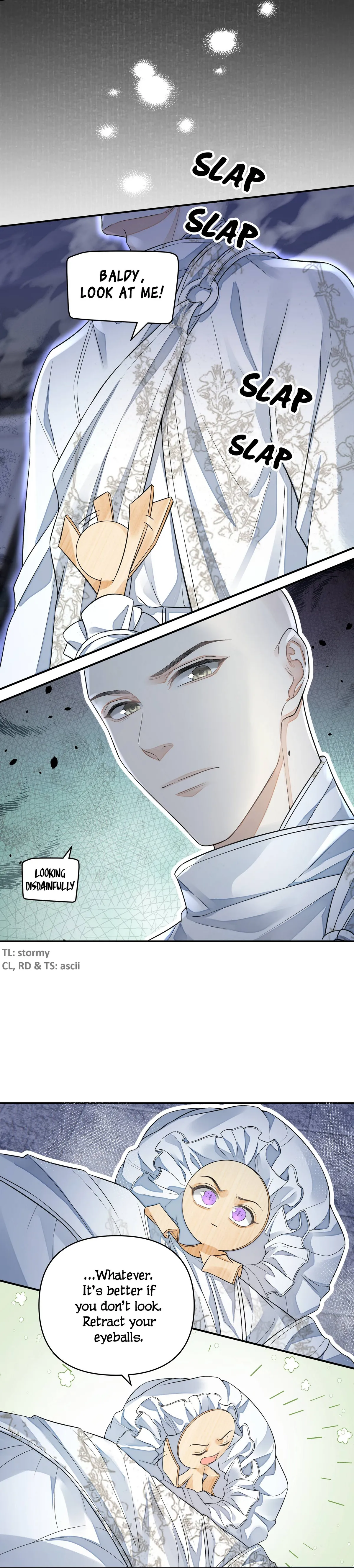 Copper Coins Chapter 23 Online - página 15