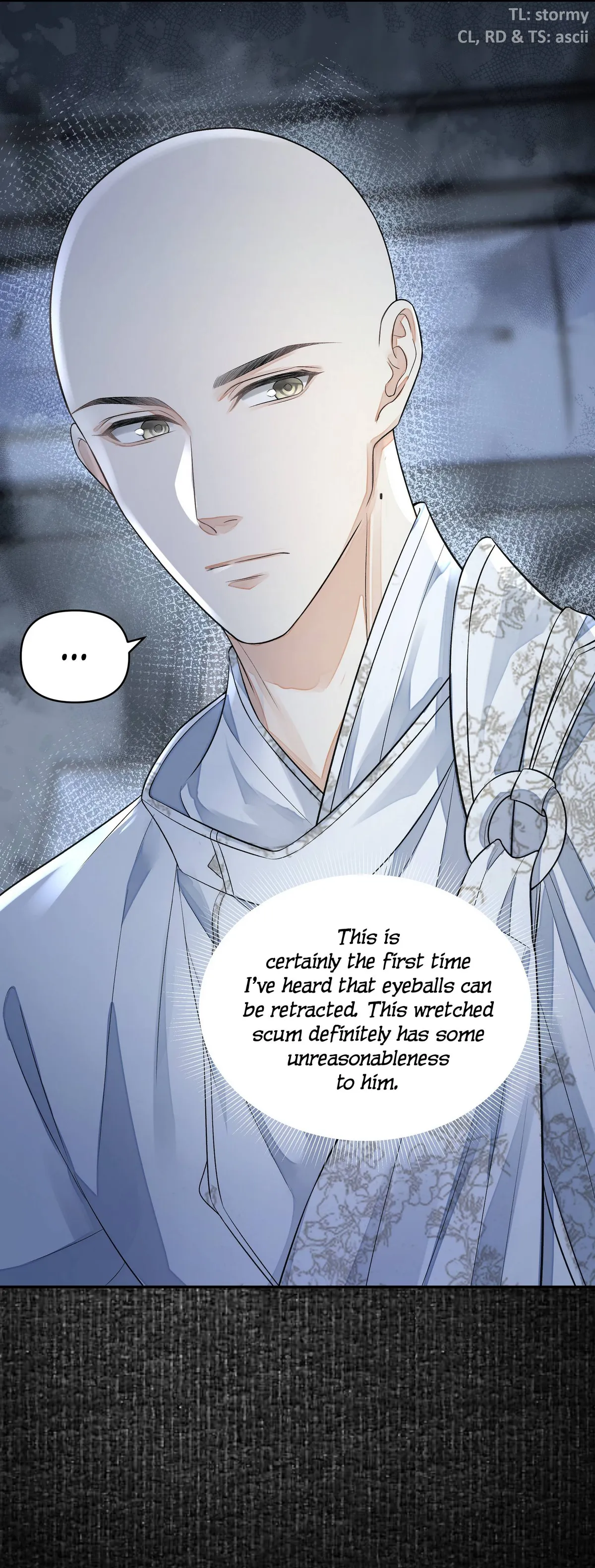 Copper Coins Chapter 23 Online - página 16