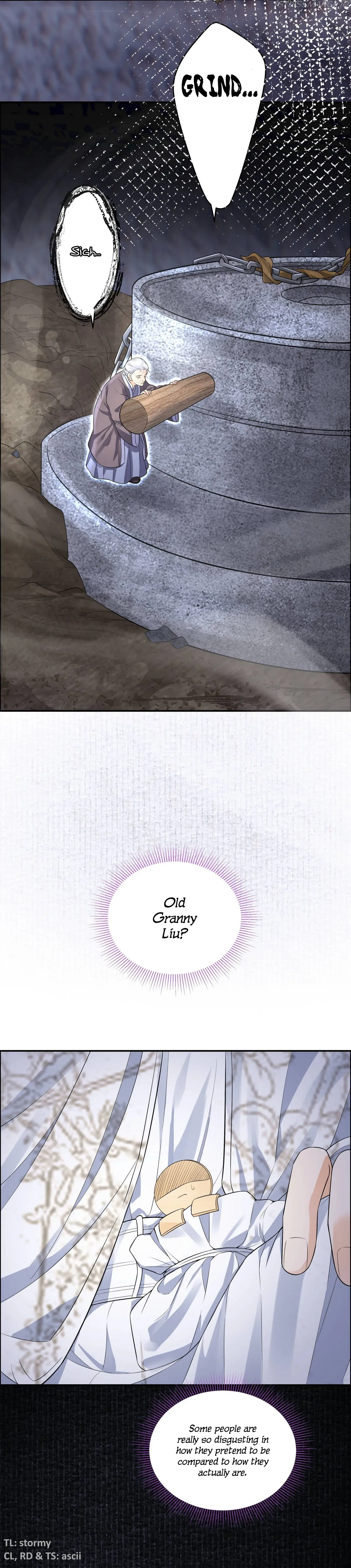 Copper Coins Chapter 25 Online - página 5