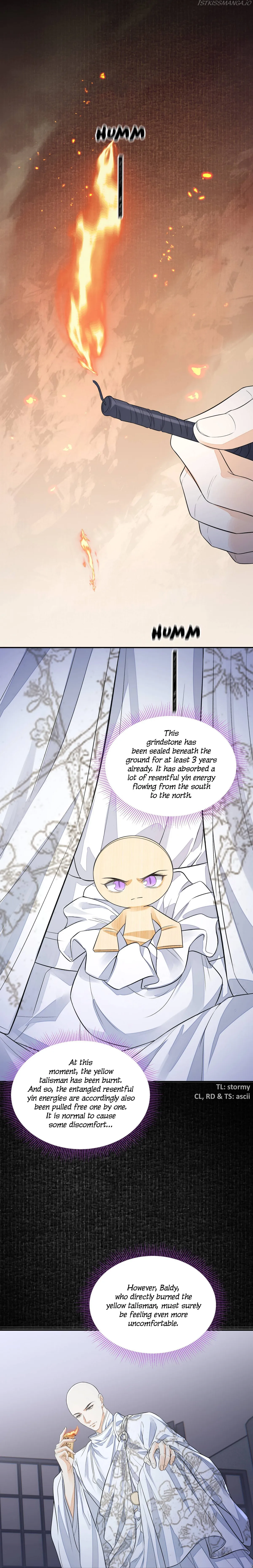 Copper Coins Chapter 25 Online - página 7