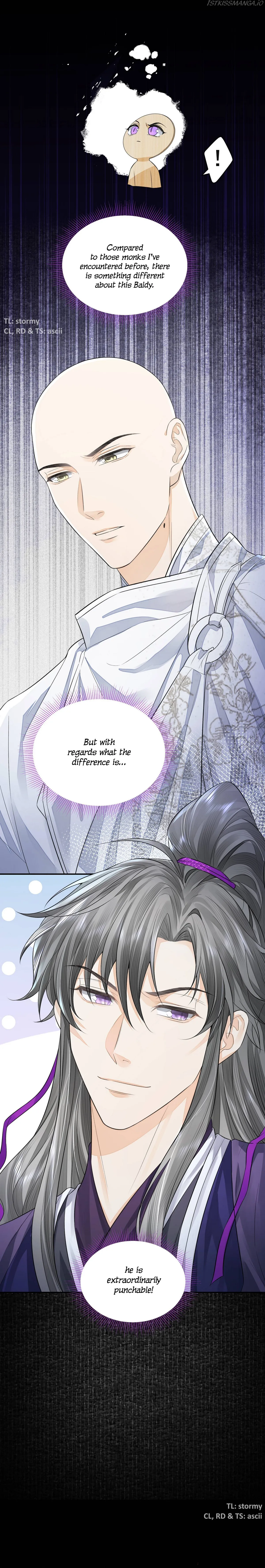 Copper Coins Chapter 25 Online - página 8