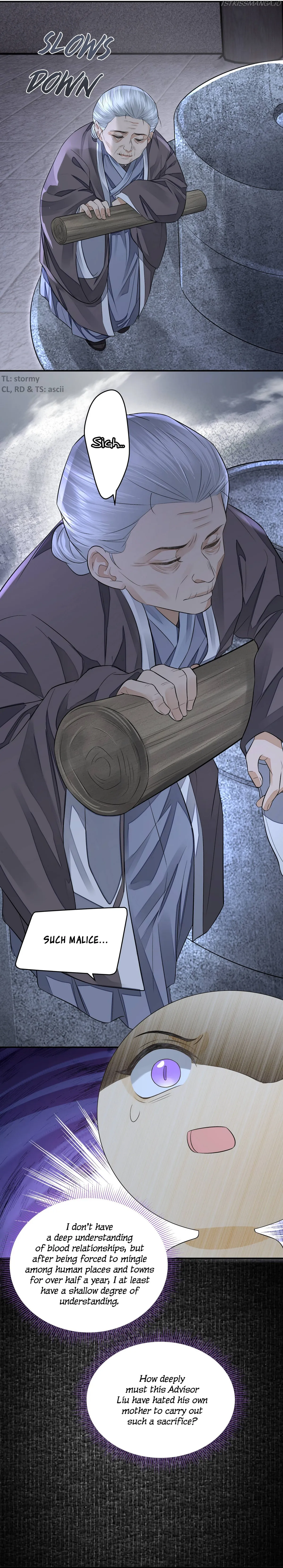 Copper Coins Chapter 25 Online - página 10