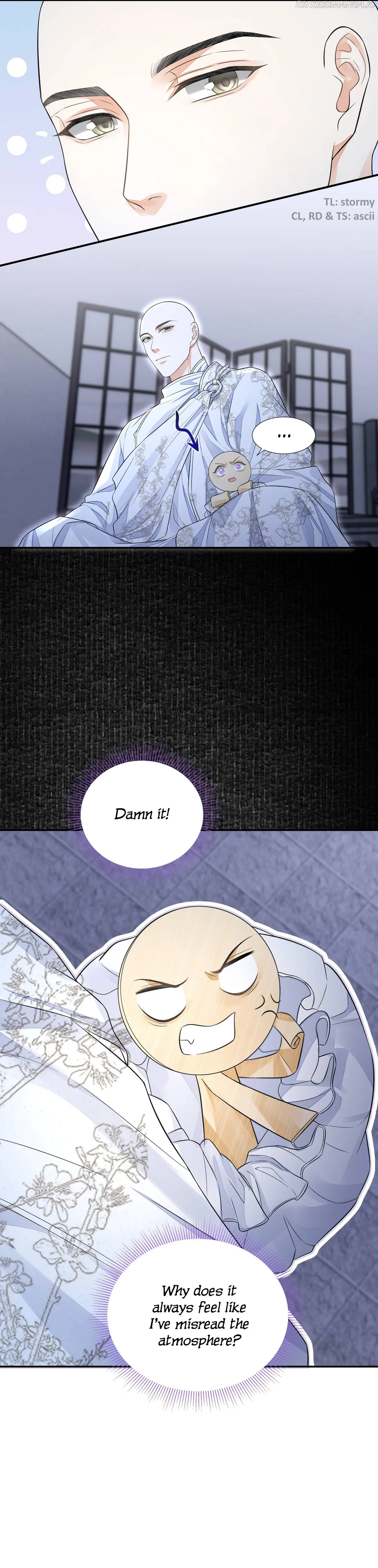 Copper Coins Chapter 25 Online - página 11