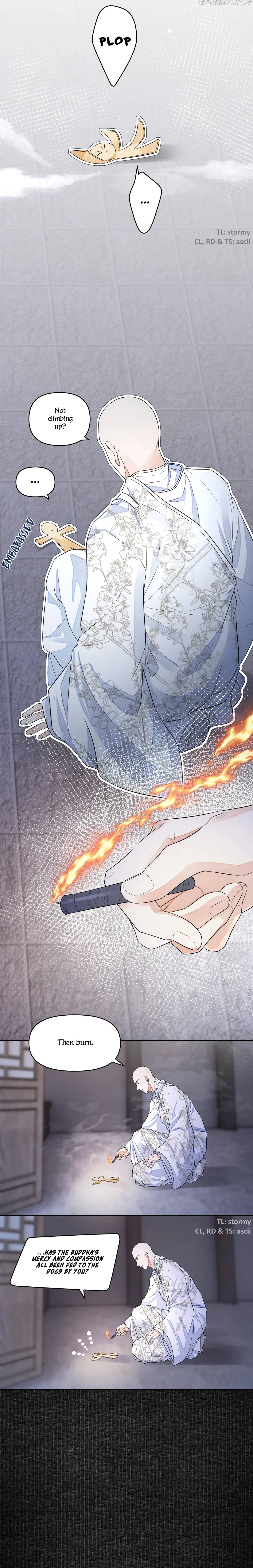 Copper Coins Chapter 25 Online - página 13