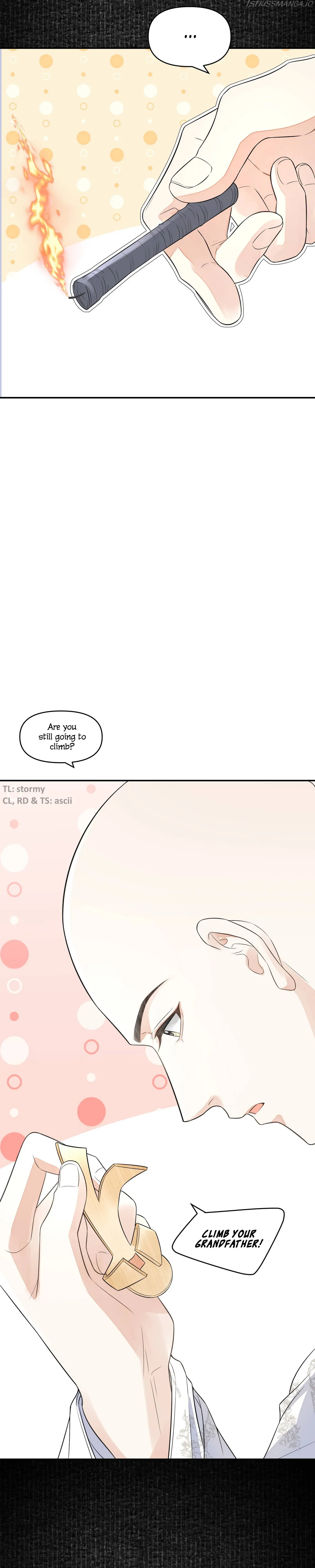 Copper Coins Chapter 25 Online - página 14