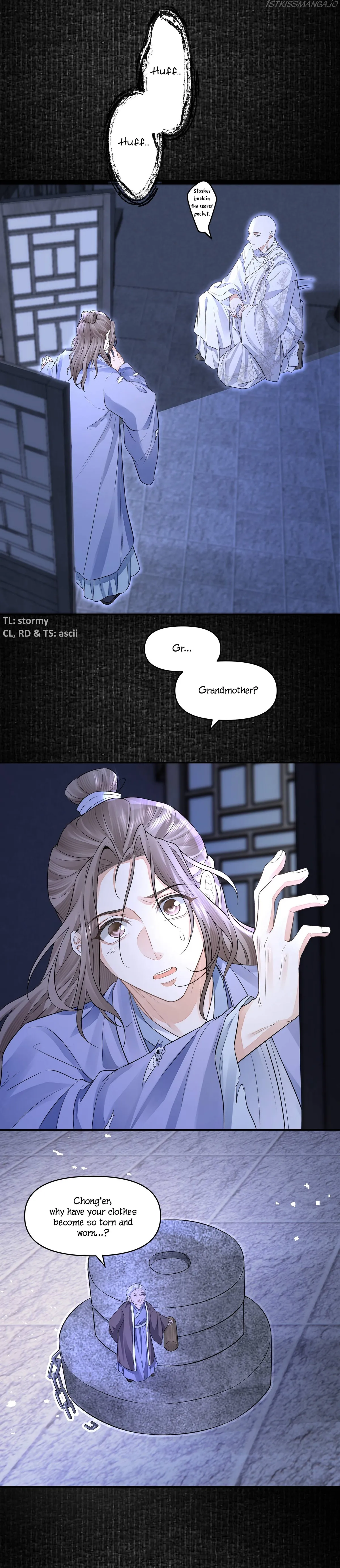 Copper Coins Chapter 25 Online - página 15