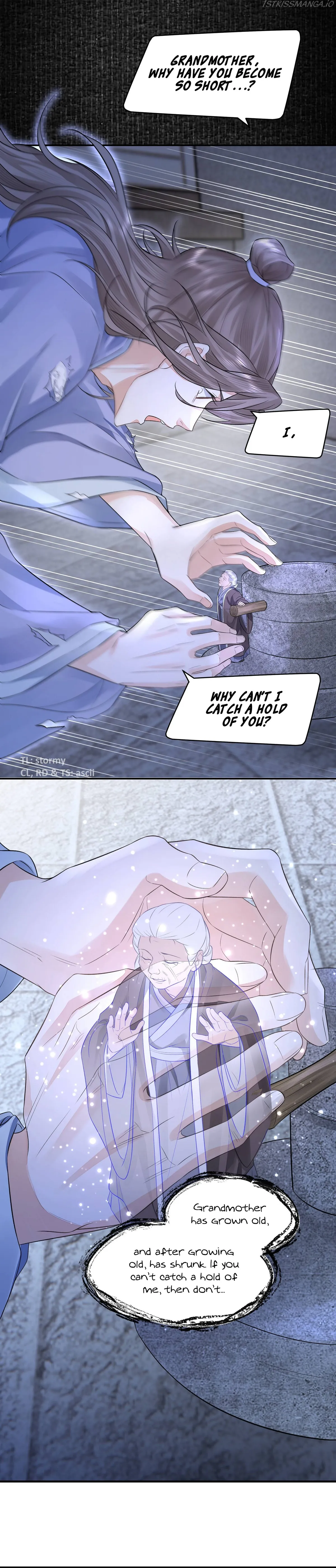 Copper Coins Chapter 25 Online - página 16