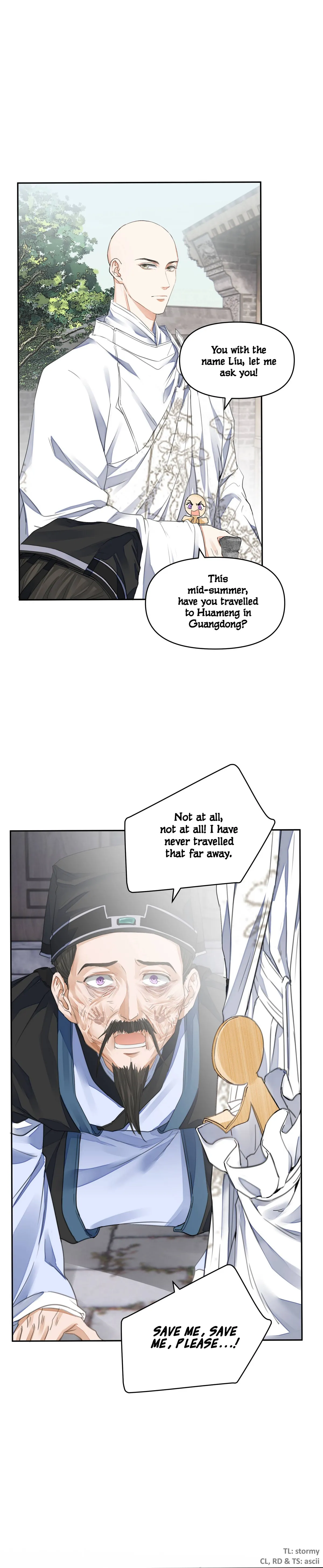 Copper Coins Chapter 27 Online - página 2