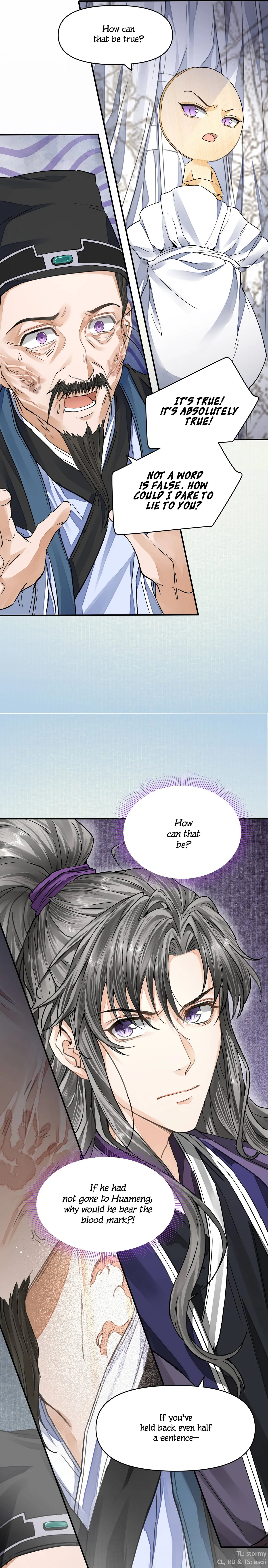 Copper Coins Chapter 27 Online - página 3