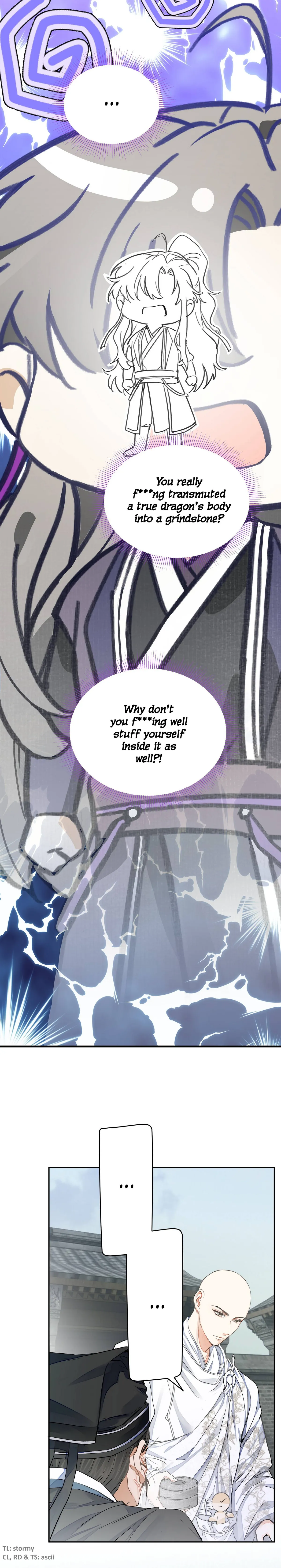 Copper Coins Chapter 27 Online - página 5