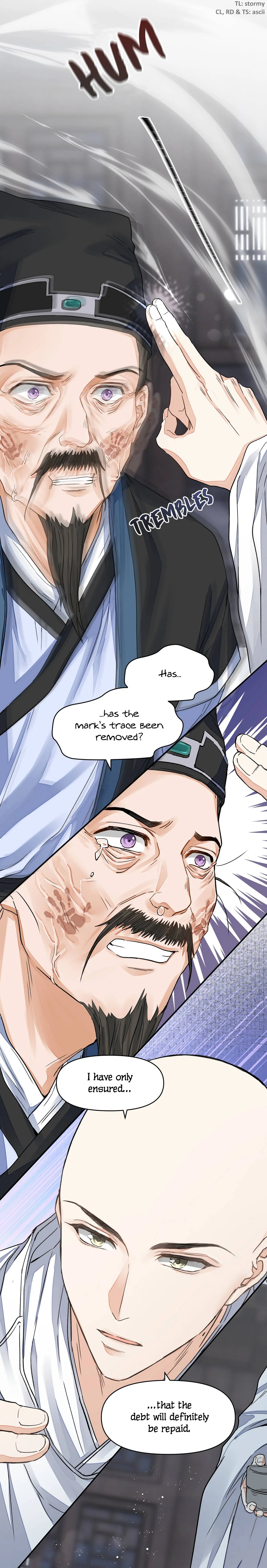 Copper Coins Chapter 27 Online - página 7