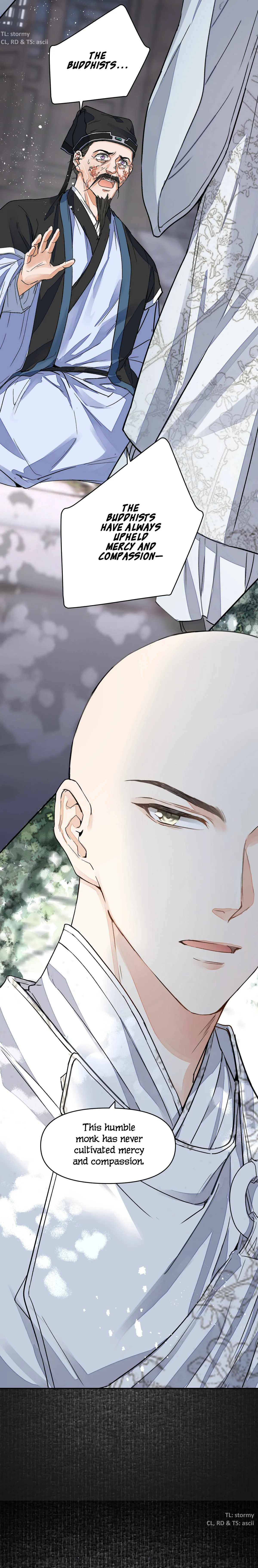 Copper Coins Chapter 27 Online - página 8