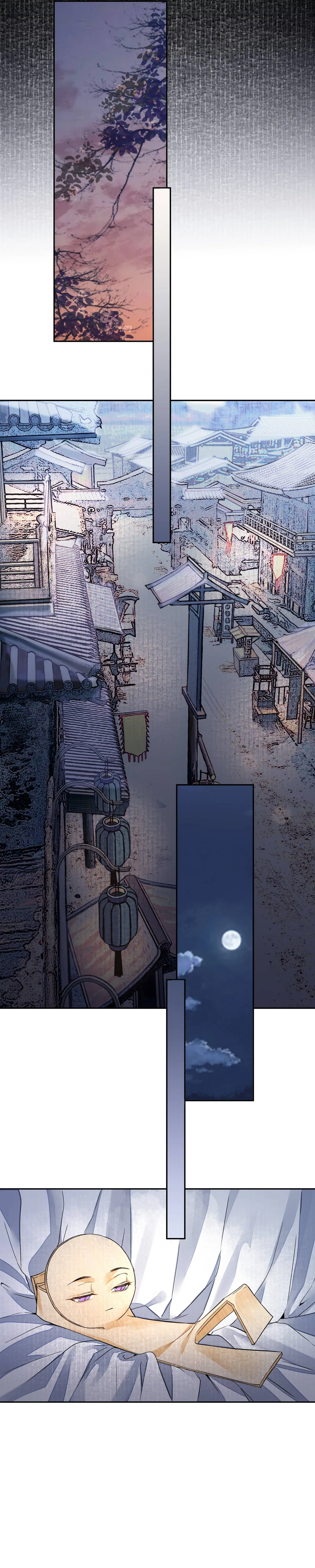 Copper Coins Chapter 27 Online - página 9