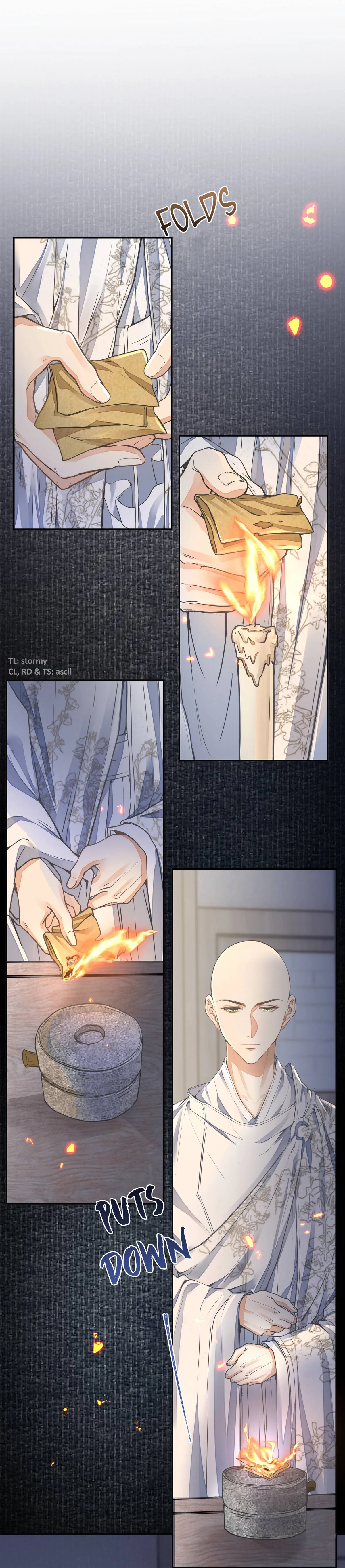 Copper Coins Chapter 27 Online - página 14