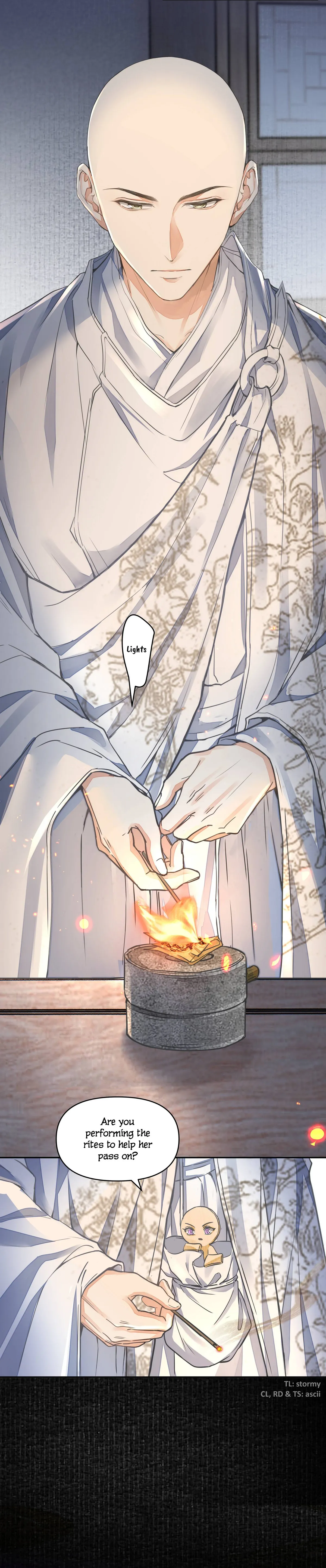Copper Coins Chapter 27 Online - página 15