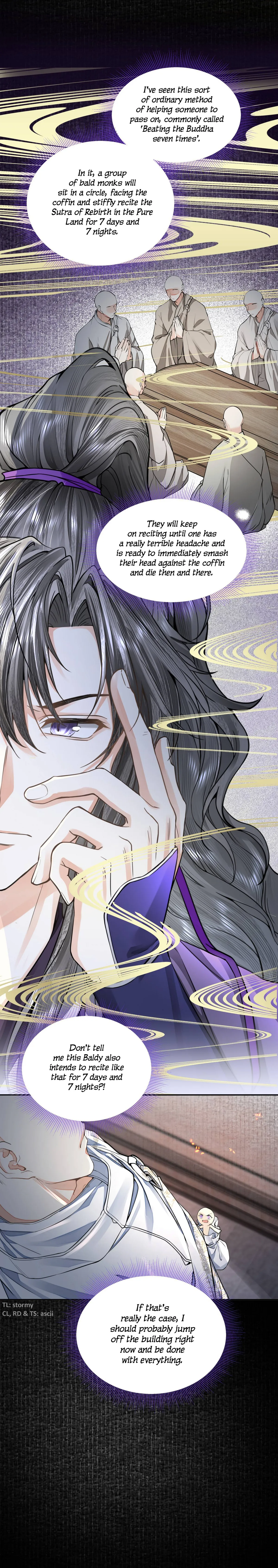 Copper Coins Chapter 27 Online - página 16