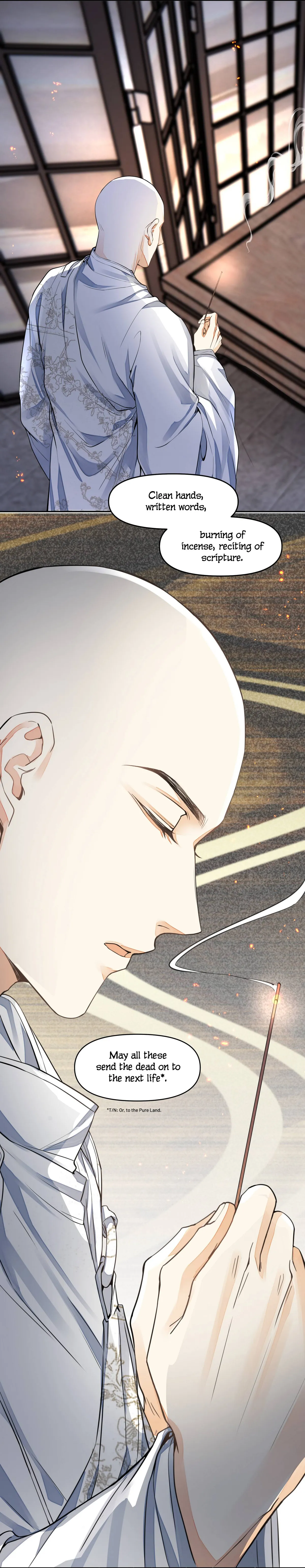 Copper Coins Chapter 27 Online - página 17