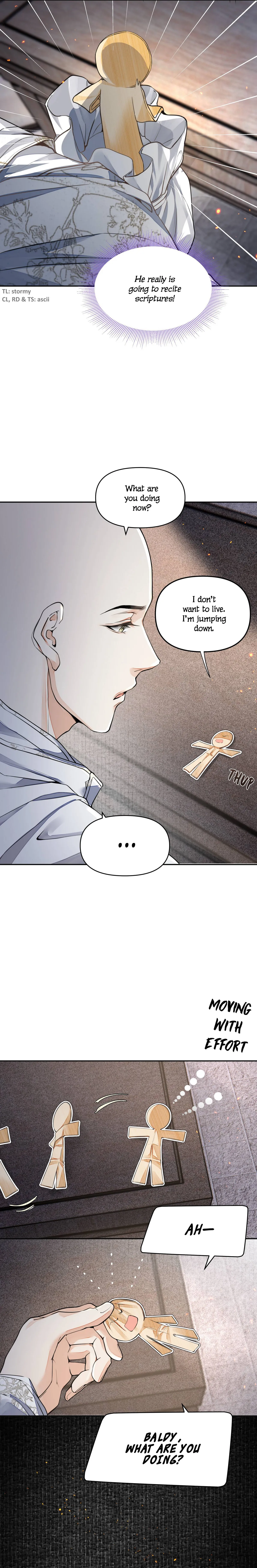 Copper Coins Chapter 27 Online - página 18