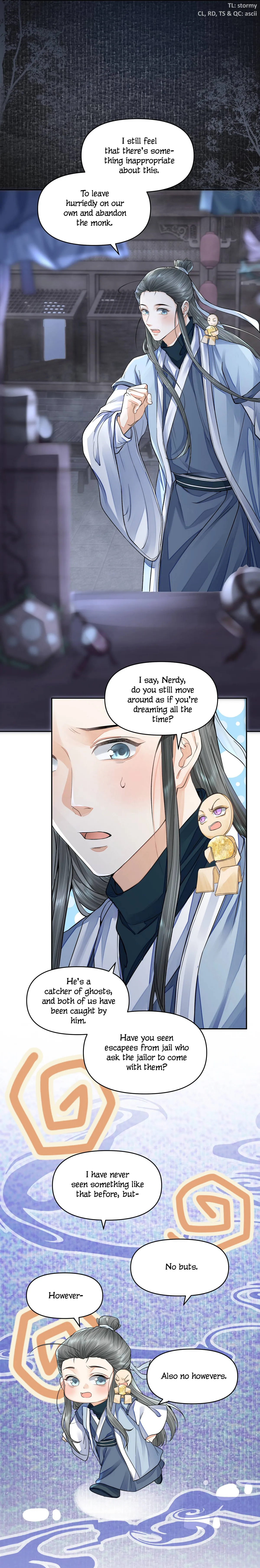 Copper Coins Chapter 29 Online - página 2