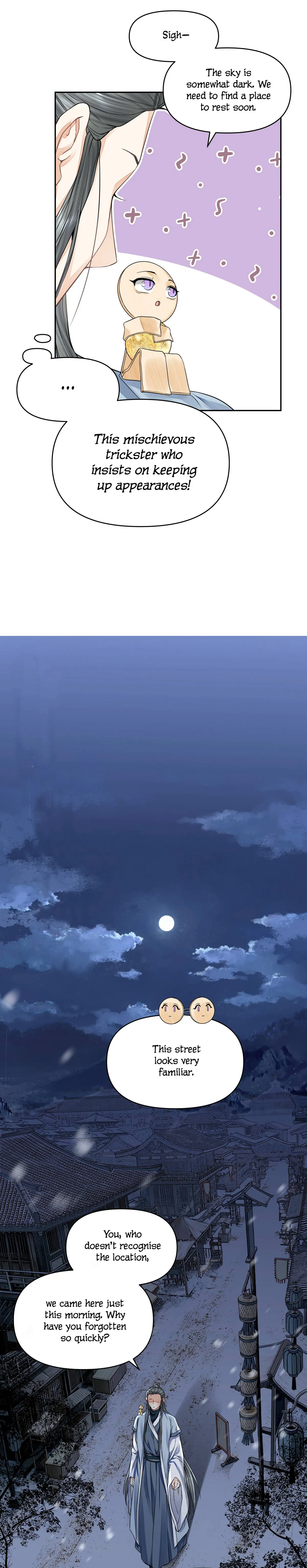 Copper Coins Chapter 29 Online - página 6